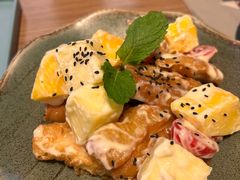 -安南越南餐厅(青岛万象城店)