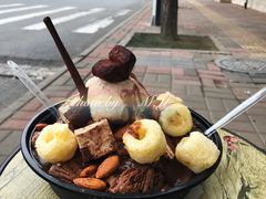 我暂时没有名字-星星奶冰·汤圆(王串场店)