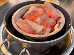 -烤肉刘·清真老北京炙子烤肉(虎坊桥老店)