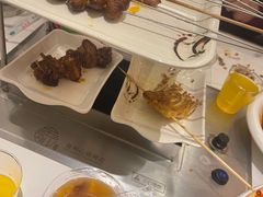 -金刚山烧烤(红旗大街店)