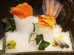 -上井精致料理自助餐(松雷店)