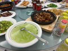 -新丁香海鲜酒店(银海商贸城店)