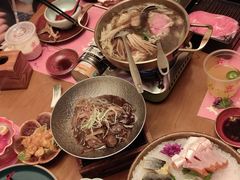 -大江户日本料理(吕厝店)