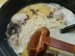 android_upload_pic-味千拉面(五四路分店)