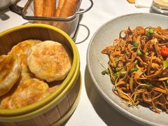-隐厨中国餐馆(红旗大街店)