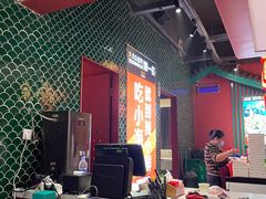 -辣小鲜·南昌大排档(船山路店)