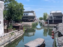 -南浔古镇