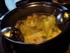 -同仁四季椰子鸡(宝安壹方城店)