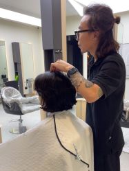 -M² LAB HAIR SALON