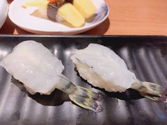 -万岁寿司(天河领展店)