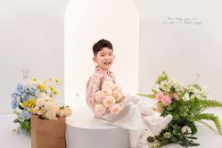 -有家宝贝儿童摄影(荟聚店)