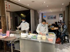 -荣家小吃(紫阳街店)