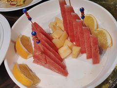 -一桶江山餐厅(松北店)