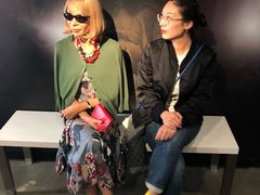 -杜莎夫人蜡像馆