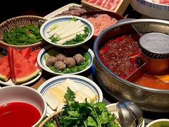 -巴奴毛肚火锅(安阳相州店)