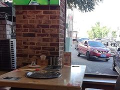 -福茗春薪禾记海鲜烧烤(八一路店)