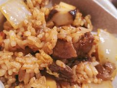 牛小排炒饭-好牛烧肉(世茂广场店)