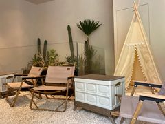 -J Create城市露营咖啡·简餐·宠物(上海动物园店)