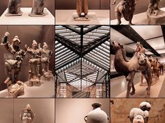 -西安大唐西市博物馆