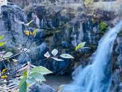 -百里山水画廊乌龙峡谷