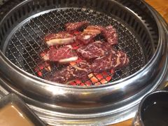 -丸藏和牛烧肉专门店(园区师惠坊店)