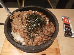 -新石器烤肉(无锡万象城店)