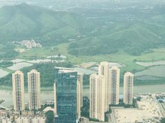 -瑞吉酒店 · Elba 欧尔巴意大利餐厅· 精致意餐·云端聚会
