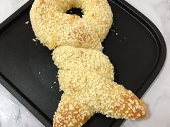 霸氣榴蓮王-奈雪的茶(漫广场店)