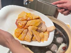 -粤来记·啫啫煲·点心(日月光店)