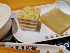 -冰泉豆浆馆(阳朔店)