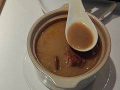 -汤城小厨•粤菜•靓汤(金宝街店)