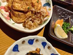 纳豆萝卜泥-天手古舞居酒屋(889广场店)