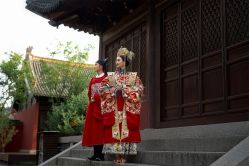 -摩玛婚纱摄影(杭州店)