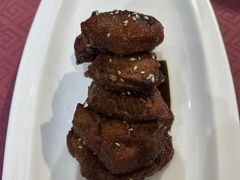 上海蜜汁熏鱼-和记小菜(七宝店)