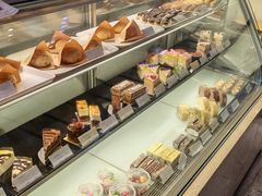 -布朗尼西饼(粮道街店)