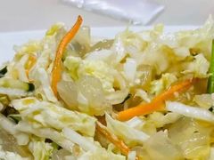 -富临港·蒸汽海鲜·手抓海鲜·炒菜(栈桥店)