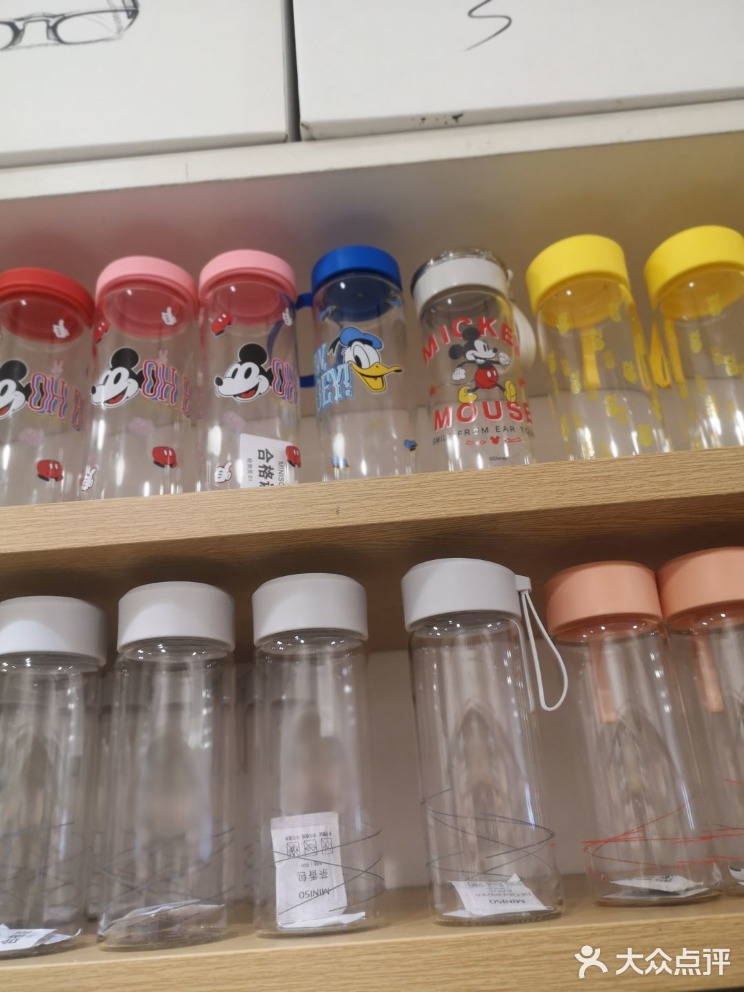 太神仙了┃👍🏻名创优品(鼓楼步行街店)