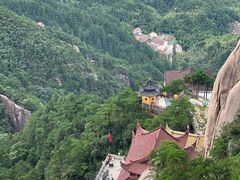 -九华山风景区
