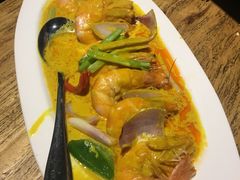 -喜越泰莱·泰越料理(海逸新天地店)