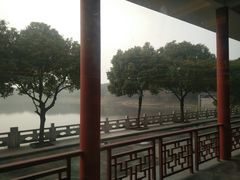 -渭塘酒家(生态园店)