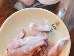 -蜀大侠火锅(森兰花园城店)