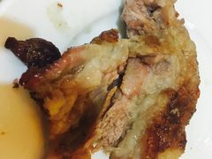 -科尔沁烤羊腿(旗舰店)