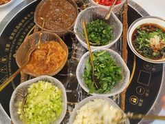 -喜聚薈·花膠雞海鮮火鍋(越秀店)