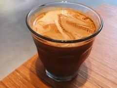 Dirty-HAY COFFEE