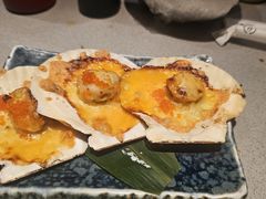 -大渔铁板烧(铁西万象汇店)