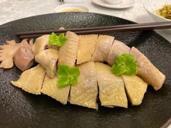-南海渔村·空中一号