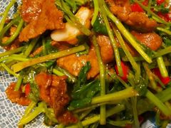 -金典银峰老鹅馆·昆山菜(亭林公园店)