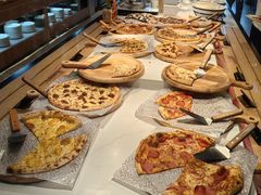 -比格比萨自助(宝山日月光店)