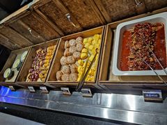 -盛江山自助料理(奥莱锦辉购物广场店)