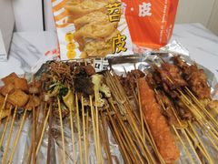 -乐乐姐超级土豆(中关村5号店)